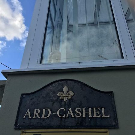 던글로 Ard Cashel, Barrack Brae 아파트 외부 사진