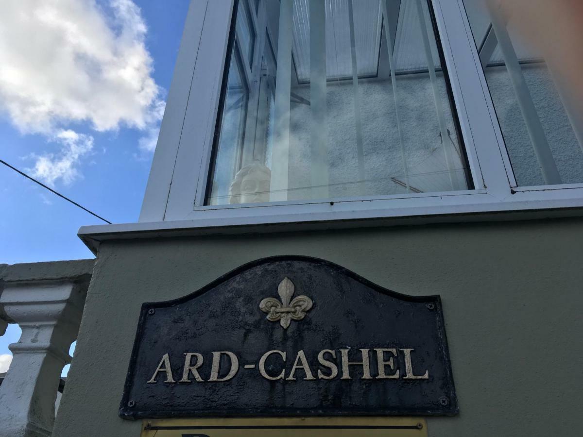 던글로 Ard Cashel, Barrack Brae 아파트 외부 사진